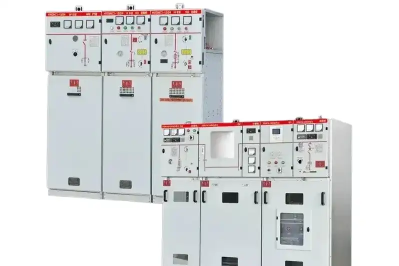 HV vs. LV Switchgear: Understanding the Key Differences and Their Applications